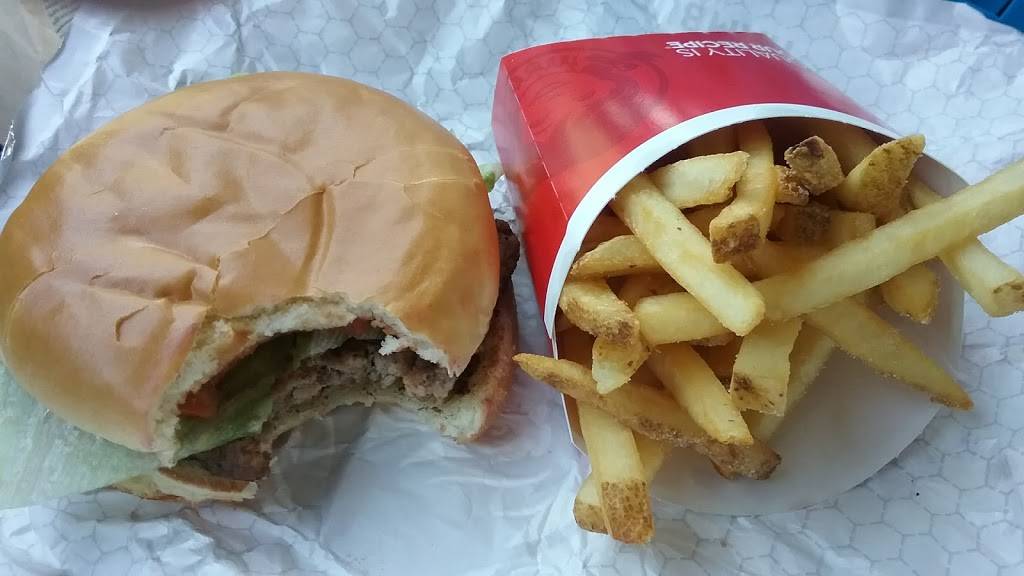 Wendys | restaurant | 698 Ralston Ave, Belmont, CA 94002, USA | 6505940400 OR +1 650-594-0400