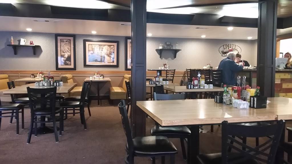 Crestline Cafe | cafe | 23943 Lake Dr, Crestline, CA 92325, USA | 9093384128 OR +1 909-338-4128