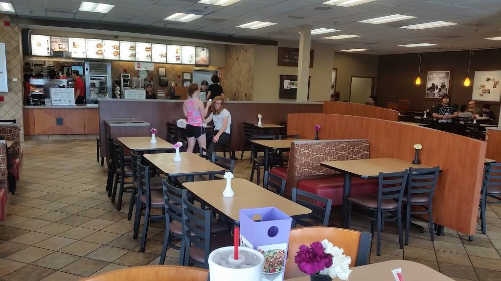 Chick-fil-A | restaurant | 3130 Interstate Hwy 30, Greenville, TX 75402, USA | 9034548585 OR +1 903-454-8585