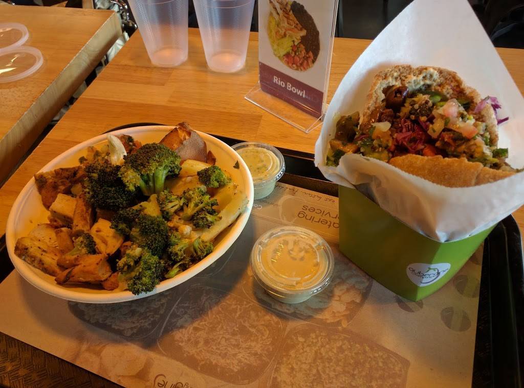 Aubergine Kitchen | restaurant | 3430 Ashton Blvd #100, Lehi, UT 84043, USA | 3853528500 OR +1 385-352-8500