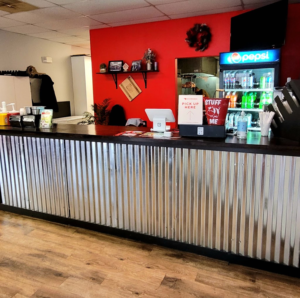 The Good Stuffed Handcrafted Burgers | restaurant | 2120 W Main St #4, Rapid City, SD 57702, USA | 6058728502 OR +1 605-872-8502