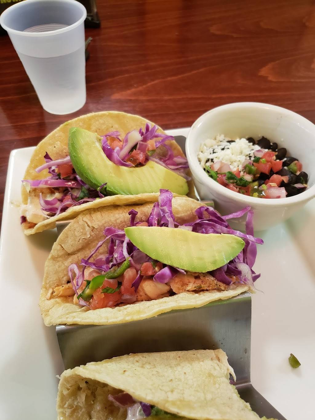 Kairos Nutrition Bar | restaurant | 14185 Beach Blvd, Jacksonville Beach, FL 32250, USA | 9043070833 OR +1 904-307-0833