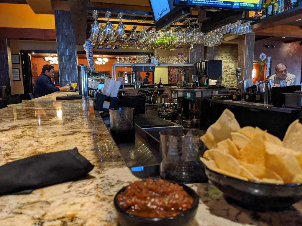 Hacienda Colorado | restaurant | 4100 East Mexico Avenue Near Colorado Blvd. and, I-25, Denver, CO 80222, USA | 3037565700 OR +1 303-756-5700