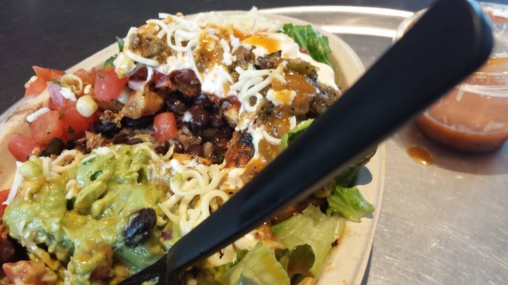 Chipotle Mexican Grill | restaurant | 13768 Northwest Fwy, Houston, TX 77040, USA | 7139969047 OR +1 713-996-9047