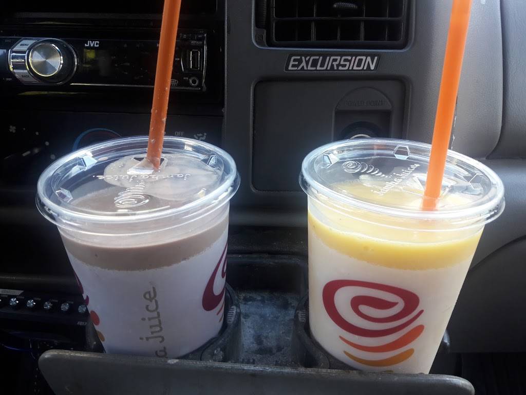 Jamba Juice | restaurant | 2027 Forest Ave #2B, Chico, CA 95928, USA | 5308915901 OR +1 530-891-5901