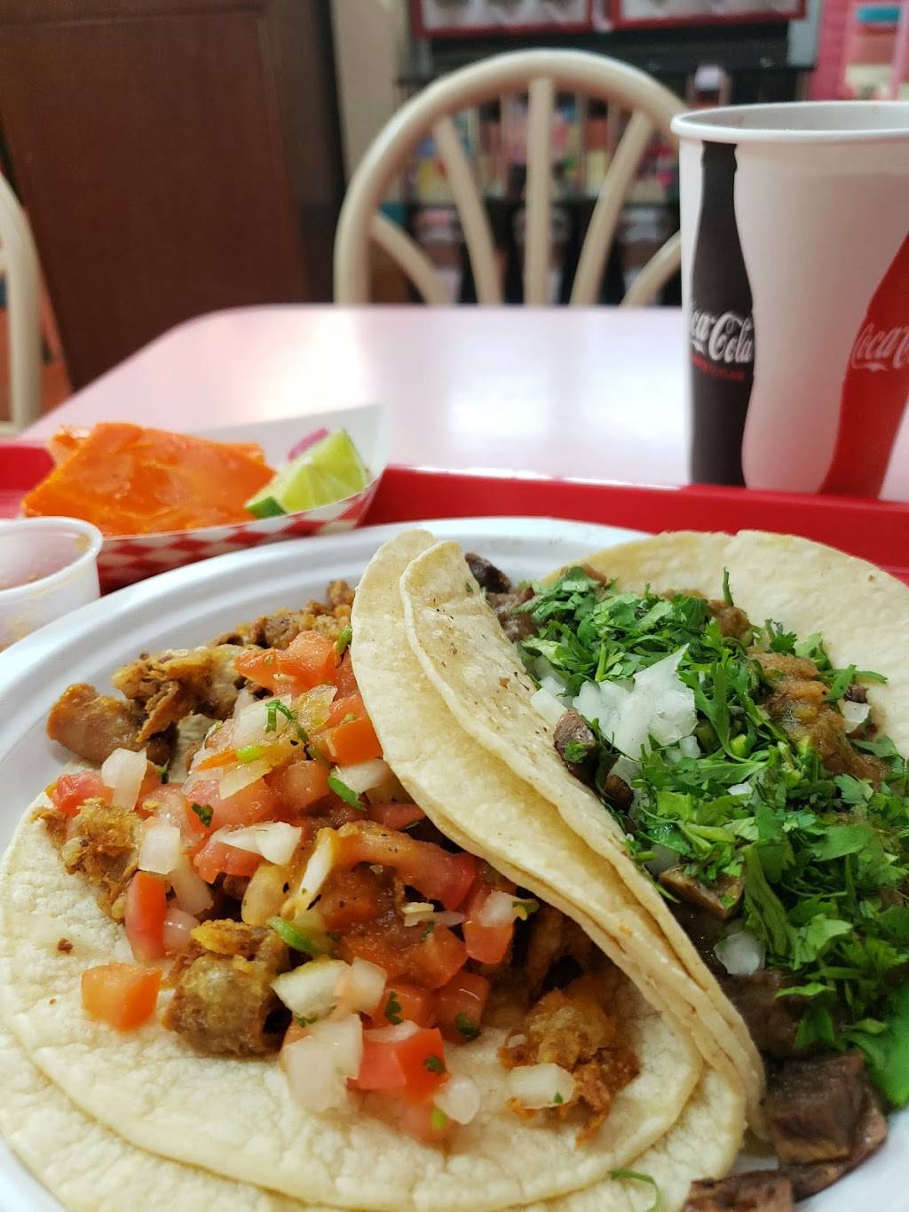 Rigobertos Taco Shop Portland | restaurant | 15855 SE McLoughlin Blvd, Milwaukie, OR 97267, USA | 5036598124 OR +1 503-659-8124