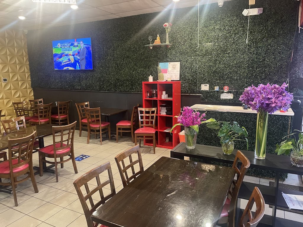 Thai Express by Rin | restaurant | 20553 Old Cutler Rd, Cutler Bay, FL 33189, USA | 7864293912 OR +1 786-429-3912