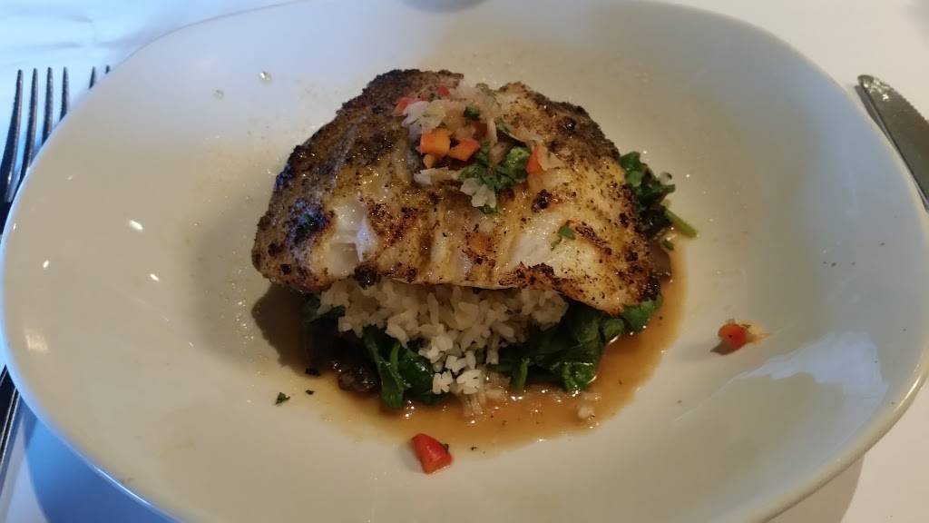 Bonefish Grill | restaurant | 1515 Woodruff Rd, Greenville, SC 29607, USA | 8642975142 OR +1 864-297-5142