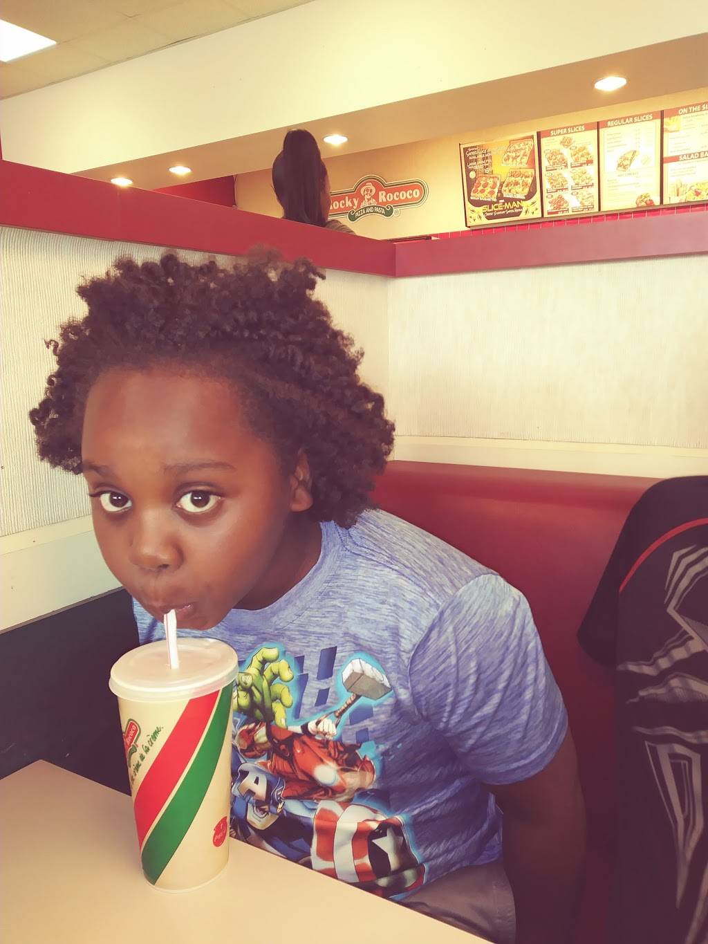 Rocky Rococo Pizza and Pasta | restaurant | 7600 W Capitol Dr, Milwaukee, WI 53222, USA | 4144650452 OR +1 414-465-0452