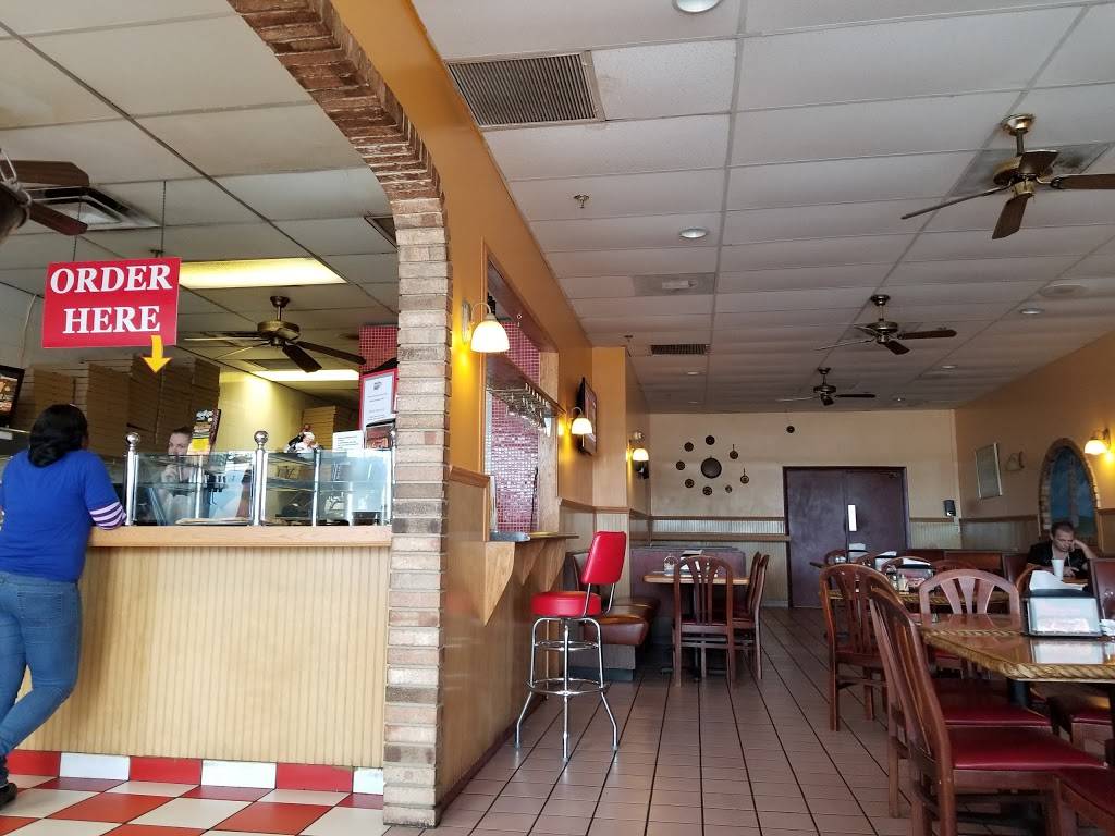 Romeos Pizza Kitchen | restaurant | 5335 N Military Trl #38, West Palm Beach, FL 33407, USA | 5616889799 OR +1 561-688-9799