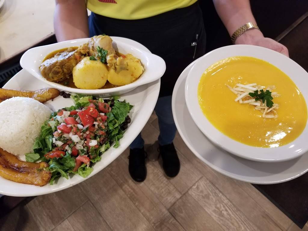 El RINCONCITO COLOMBIANO 2 | restaurant | 9900 Southern Blvd, Royal Palm Beach, FL 33411, USA | 5613048650 OR +1 561-304-8650