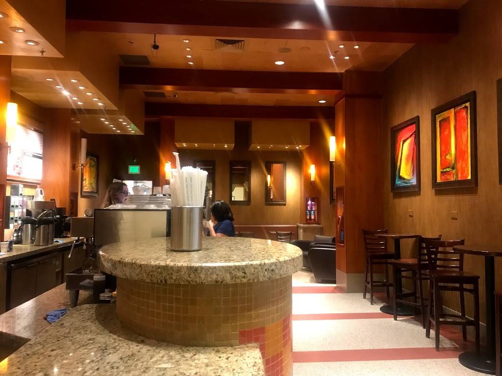 Nordstrom In House Coffee Bar | cafe | 21 W Flatiron Crossing Dr, Broomfield, CO 80021, USA | 7208875505 OR +1 720-887-5505