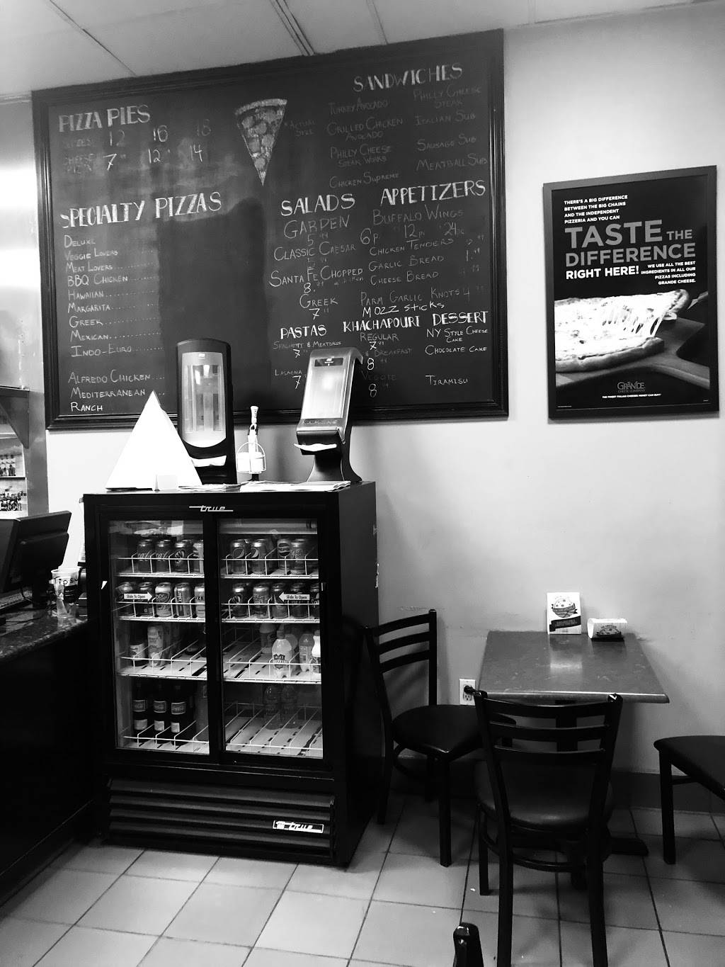 Pizza Pie Eatery | restaurant | 1200 N Pacific Ave, Glendale, CA 91202, USA | 8185007100 OR +1 818-500-7100