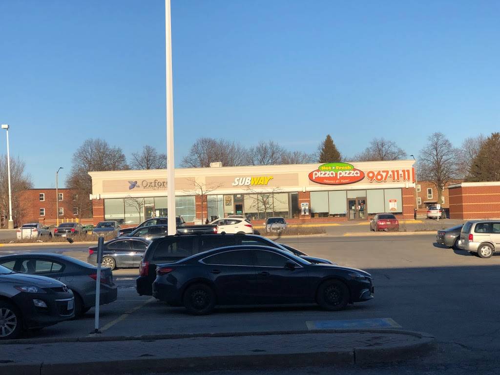 Subway | restaurant | Unit D01002A, Harwood Plaza, 300 Harwood Ave S, Ajax, ON L1S 2J1, Canada | 9054261303 OR +1 905-426-1303