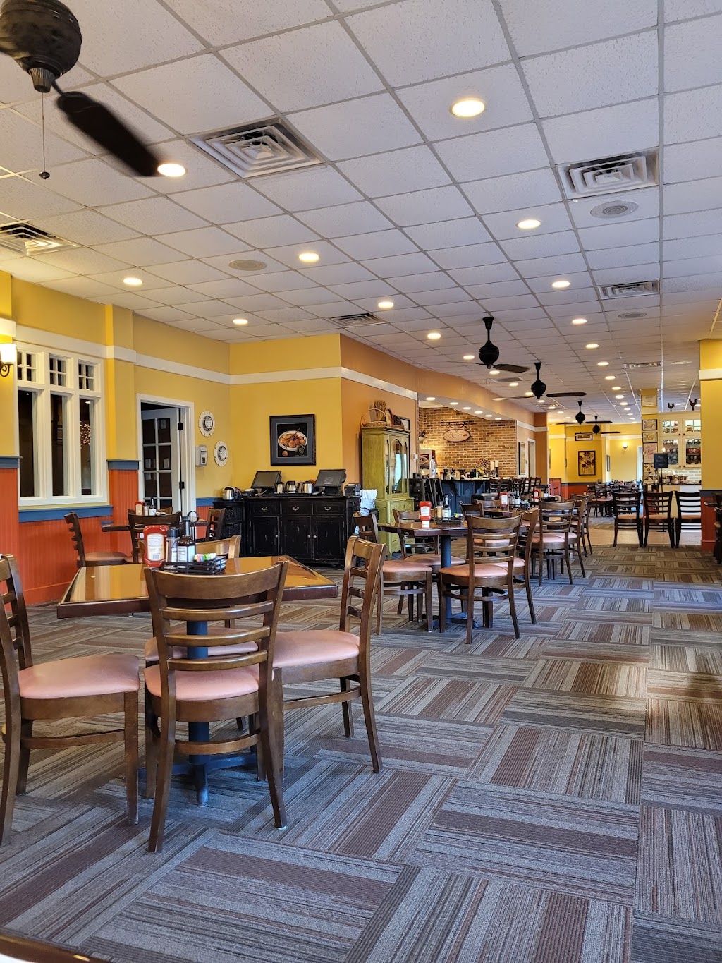 Another Broken Egg Cafe | cafe | 721 E Gregory St, Pensacola, FL 32502, USA | 8509128347 OR +1 850-912-8347