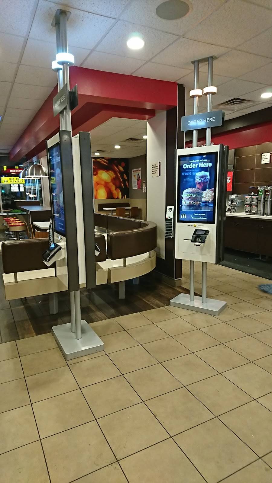McDonalds | cafe | 11146 New Hampshire Ave Unit #1202282, Silver Spring, MD 20904, USA | 3017540750 OR +1 301-754-0750