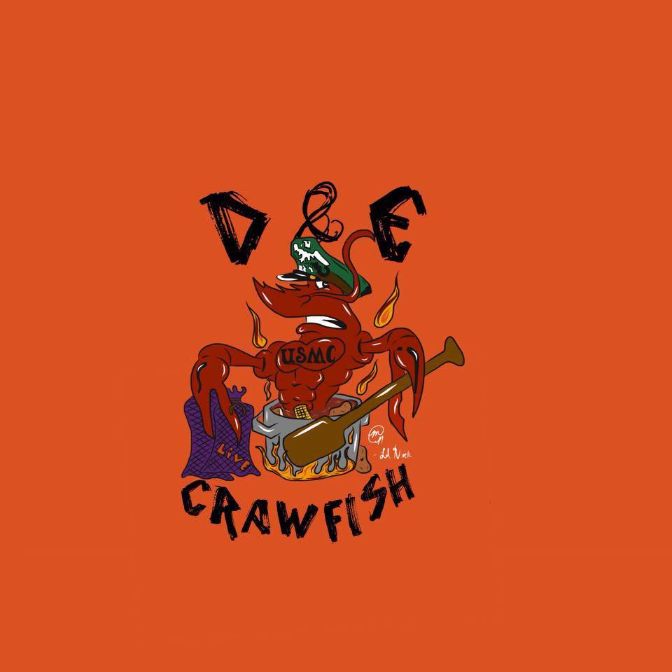 D&E Crawfish on the Go | restaurant | 517 South St, Mamou, LA 70554, USA | 3374598785 OR +1 337-459-8785