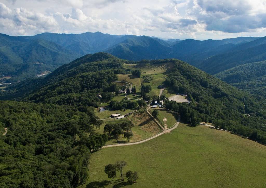 Cataloochee Ranch | restaurant | 119 Ranch Dr, Maggie Valley, NC 28751, USA | 8289261401 OR +1 828-926-1401