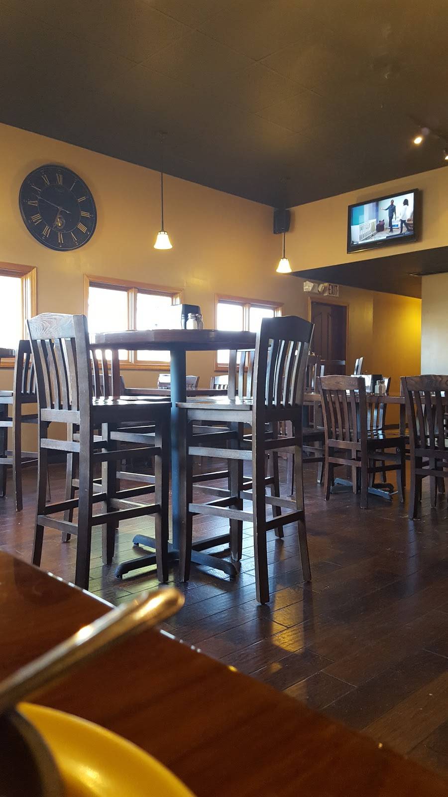 Monicals Pizza of Delphi | restaurant | 1022 S Washington St #1751, Delphi, IN 46923, USA | 7655646670 OR +1 765-564-6670