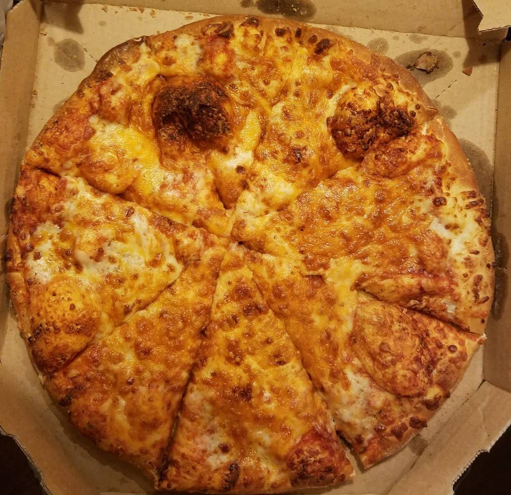 Dominos Pizza | meal delivery | 105 8th St E, Tifton, GA 31794, USA | 2293864800 OR +1 229-386-4800