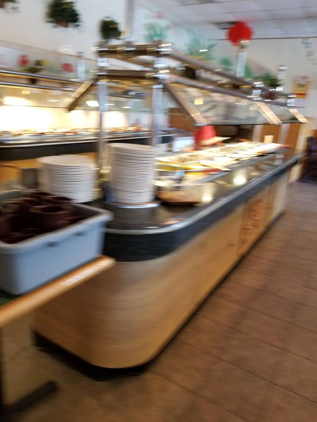 China Garden | restaurant | 2016 Cedar Plaza Dr #3, Muscatine, IA 52761, USA | 5632886943 OR +1 563-288-6943