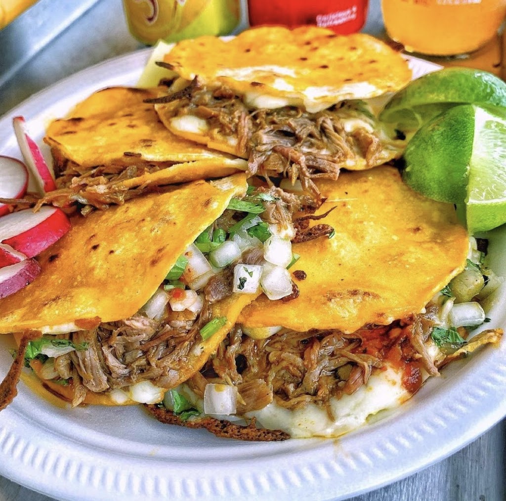 Yummy tacos snacks y Micheladas | restaurant | 1350 Boggs Rd NW, Lawrenceville, GA 30096, USA | 6785256659 OR +1 678-525-6659