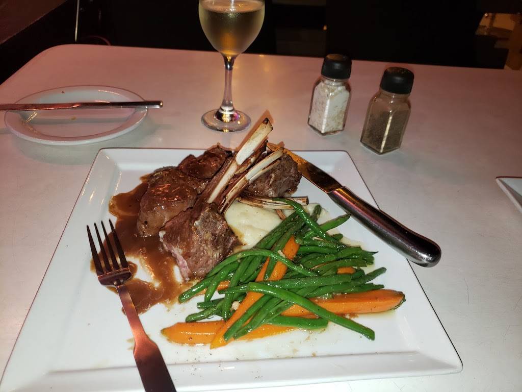 Cafe Ibiza | restaurant | 213 S Fort Lauderdale Beach Blvd, Fort Lauderdale, FL 33316, USA | 9544689953 OR +1 954-468-9953