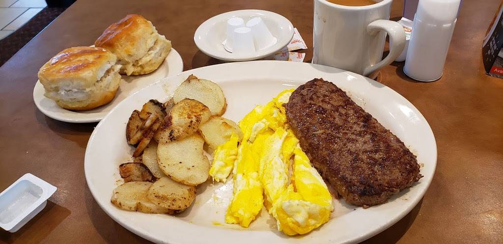 Eatn Park | restaurant | 4584 William Penn Hwy, Murrysville, PA 15668, USA | 7243277270 OR +1 724-327-7270