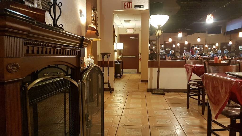 Cafe Caobana | restaurant | 73 S Semoran Blvd, Orlando, FL 32807, USA | 4072439140 OR +1 407-243-9140