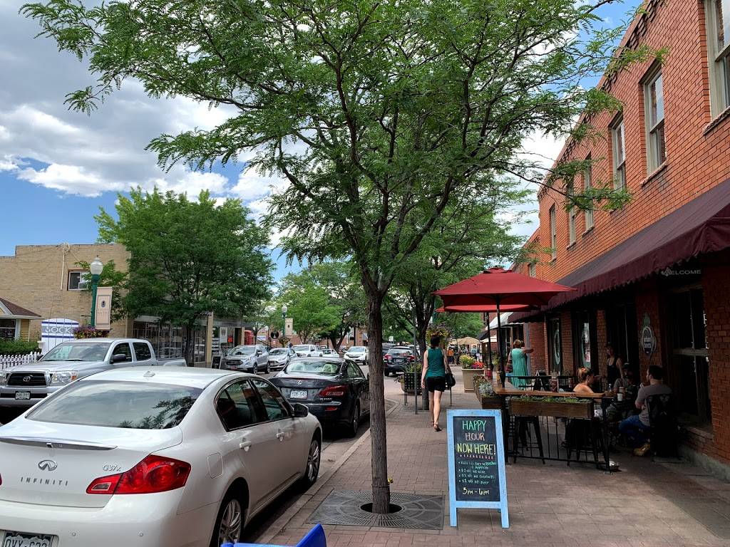 Urban Beets | restaurant | 5616 Olde Wadsworth Blvd, Arvada, CO 80002, USA | 7207494928 OR +1 720-749-4928