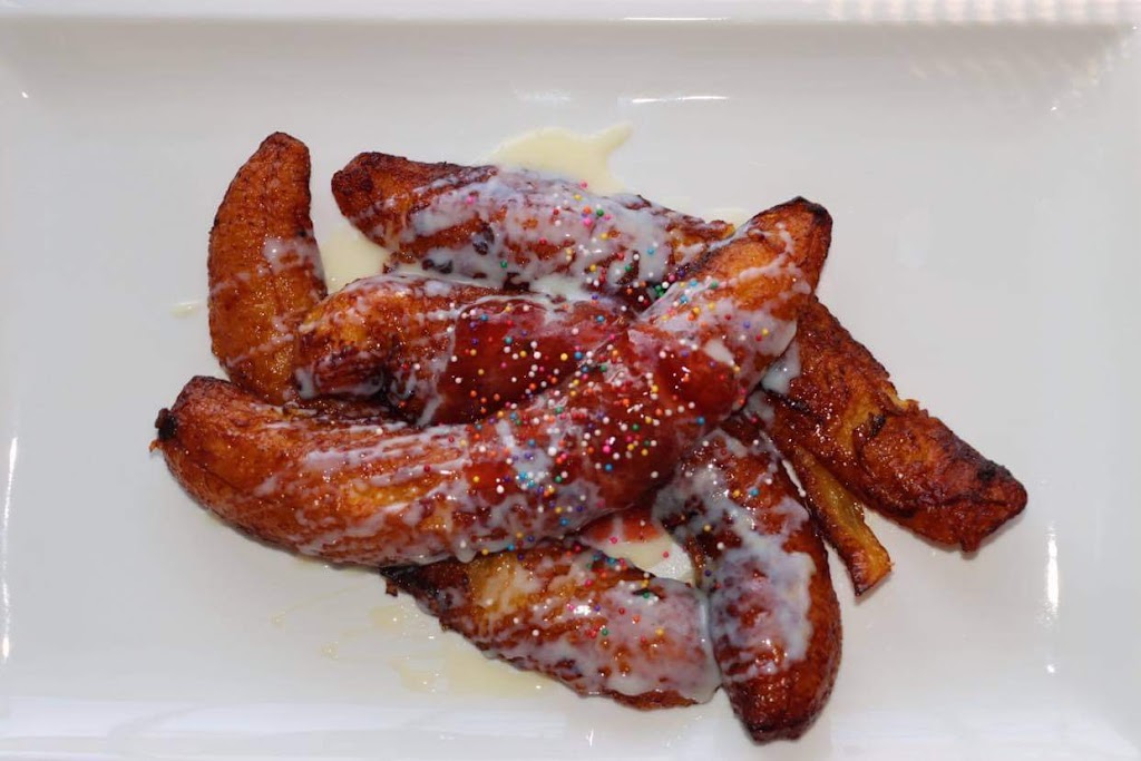 Crepas el Rey | restaurant | 4061 Avalon Blvd, Los Angeles, CA 90011, USA | 3239833396 OR +1 323-983-3396