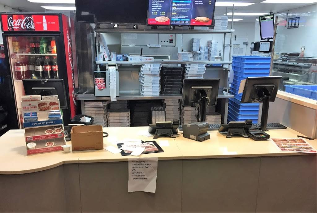 Dominos Pizza | meal delivery | 700C N H St, Lompoc, CA 93436, USA | 8057357777 OR +1 805-735-7777