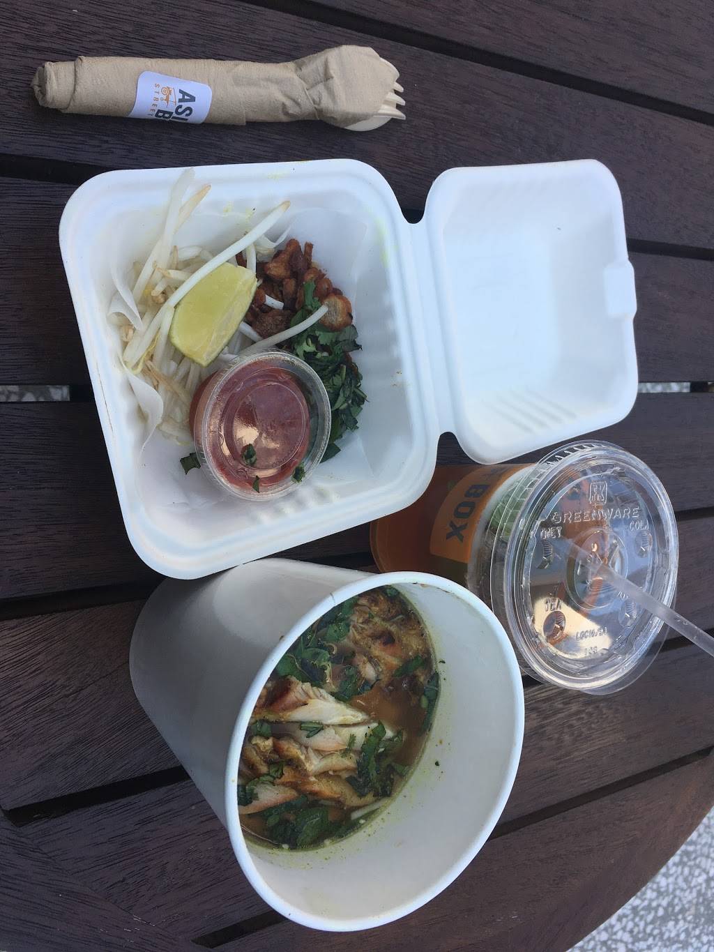 Asian Box | restaurant | 10250 Santa Monica Blvd, Los Angeles, CA 90067, USA | 3102039702 OR +1 310-203-9702