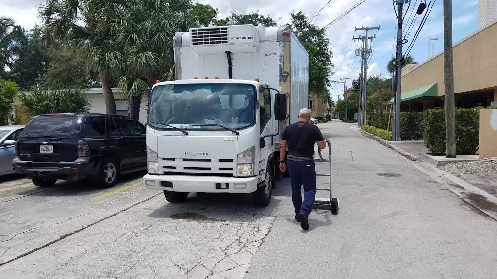 Senor Burrito | restaurant | 142 SE 6th Ave, Delray Beach, FL 33483, USA | 5612785757 OR +1 561-278-5757