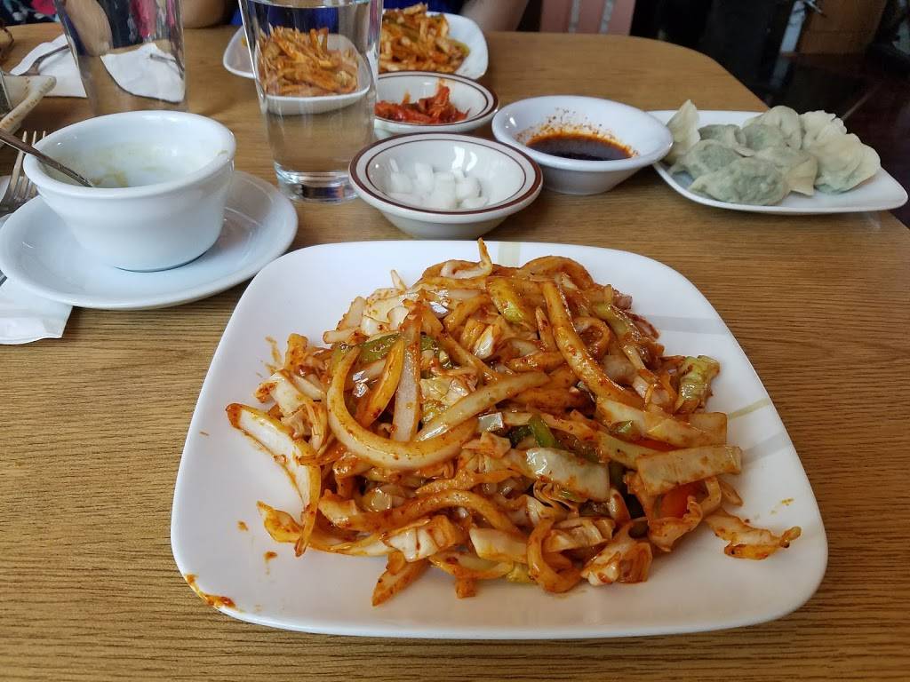 Franks Noodle House | restaurant | 822 Northeast Broadway Street, Portland, OR 97232, USA | 5032881007 OR +1 503-288-1007