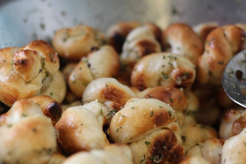 Pronto Pizza | meal delivery | 6 E Park Ave, Merchantville, NJ 08109, USA | 8564881805 OR +1 856-488-1805