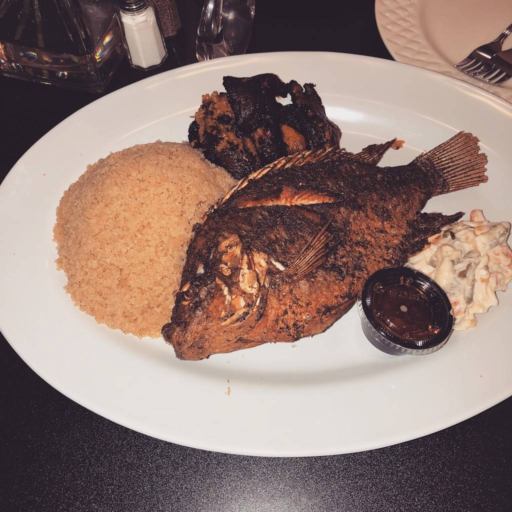 Soul of Africa Restaurant | restaurant | 6422 Rising Sun Ave, Philadelphia, PA 19111, USA | 2153313014 OR +1 215-331-3014