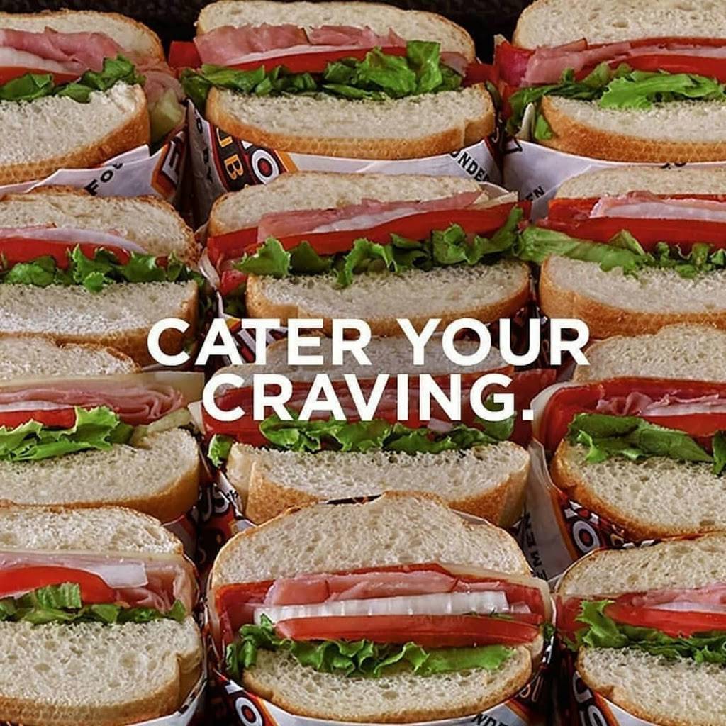 Firehouse Subs | restaurant | 1235 W Boughton Rd, Bolingbrook, IL 60440, USA | 6307547774 OR +1 630-754-7774