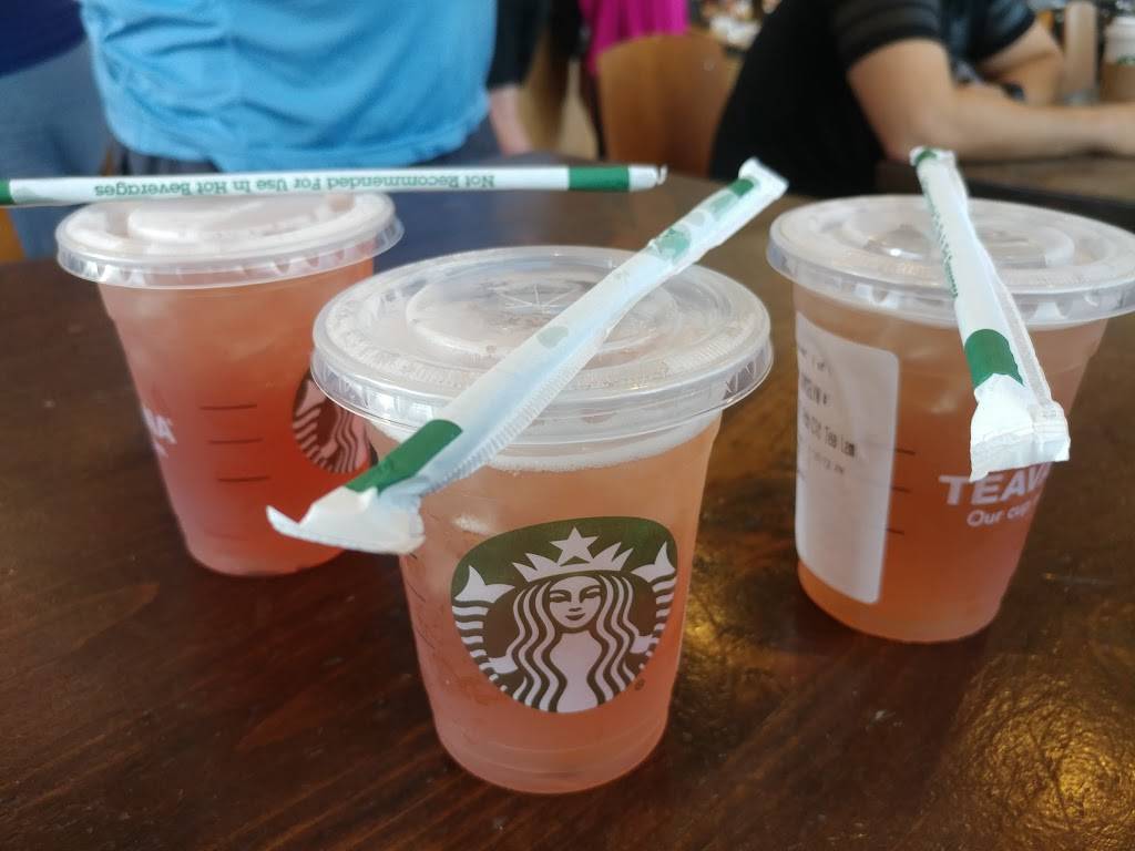 Starbucks | cafe | 2235 Madison St, Clarksville, TN 37043, USA | 9312219910 OR +1 931-221-9910