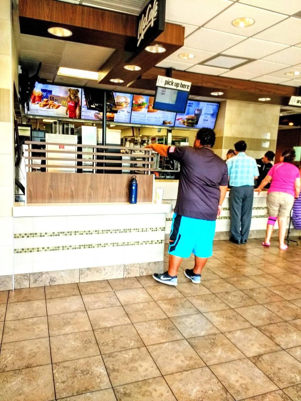 McDonalds | cafe | 5571 S Redwood Rd, Taylorsville, UT 84123, USA | 8012613800 OR +1 801-261-3800