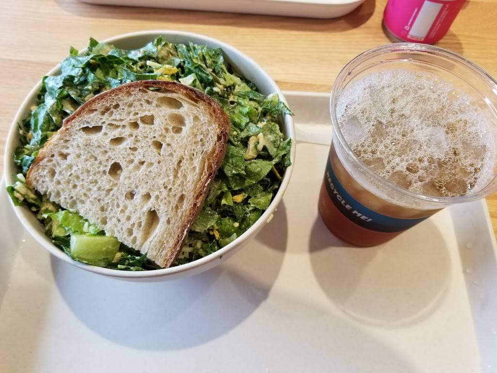 Chopt Creative Salad Co. | restaurant | 200 S Stratford Rd #25b, Winston-Salem, NC 27103, USA | 3368295370 OR +1 336-829-5370