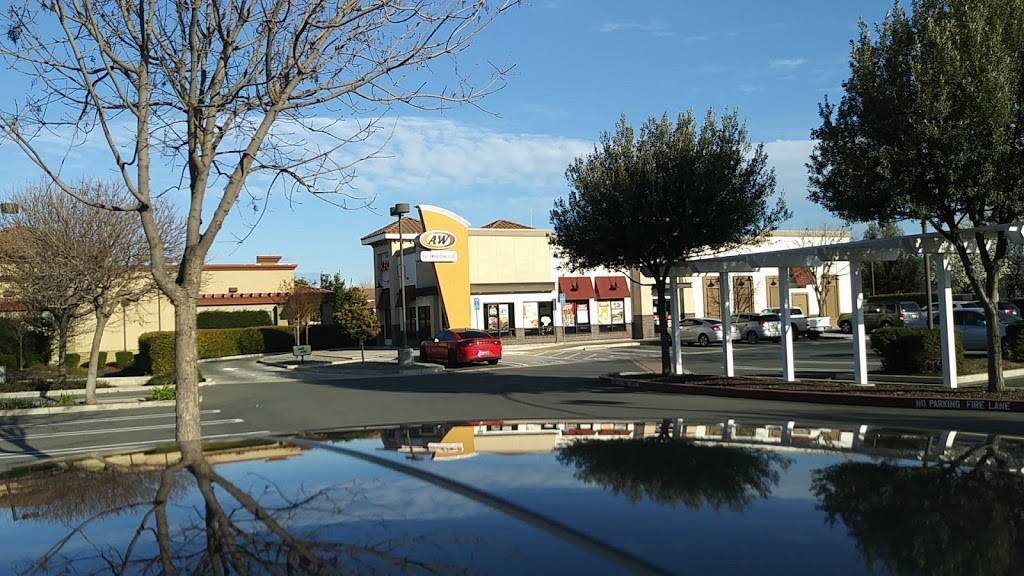 A&W | restaurant | 6371 Lone Tree Way, Brentwood, CA 94513, USA | 9252407900 OR +1 925-240-7900