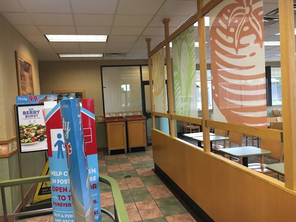 Wendys | restaurant | 4114 Highway #7, Woodbridge, ON L4L 1A6, Canada | 9058500961 OR +1 905-850-0961