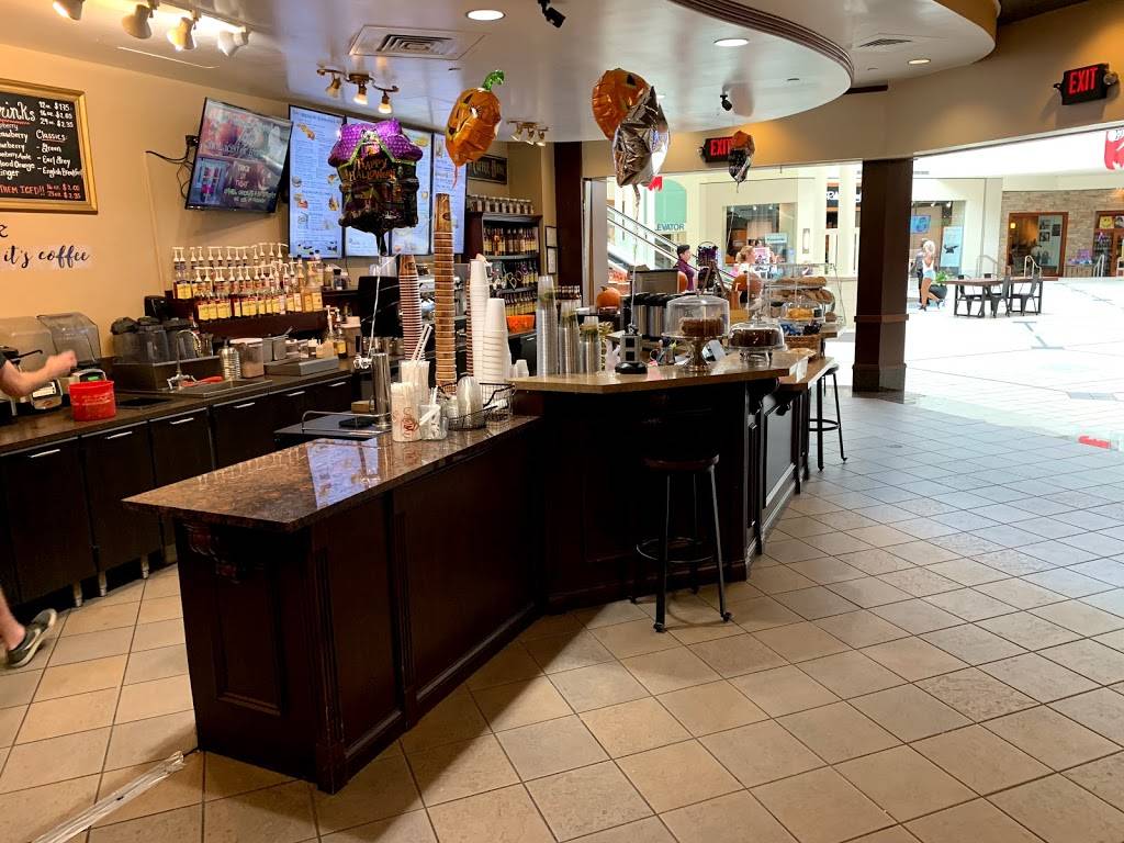 Boston Coffeehouse | meal takeaway | 155 Towne Center Cir, Sanford, FL 32771, USA | 4073232326 OR +1 407-323-2326