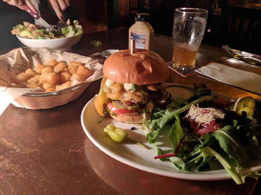 McMenamins Thompson Brewery & Public House | restaurant | 3575 Liberty Rd S, Salem, OR 97302, USA | 5033637286 OR +1 503-363-7286