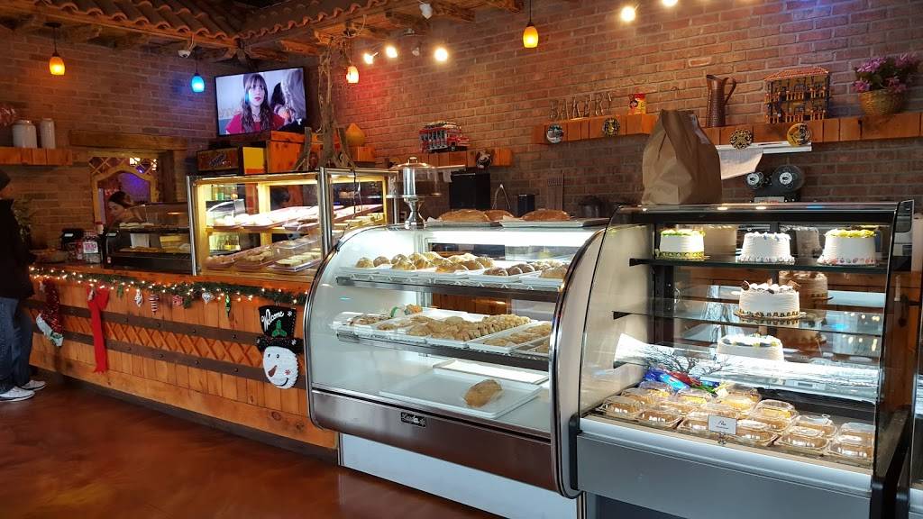 Rancho Mateo | bakery | 9011 Palisade Ave, North Bergen, NJ 07047, USA | 2017585400 OR +1 201-758-5400