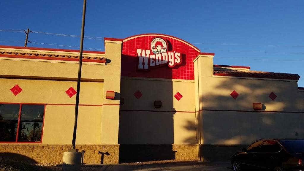 Wendys | restaurant | 39580 Lowes Dr, Palmdale, CA 93551, USA | 6612241474 OR +1 661-224-1474