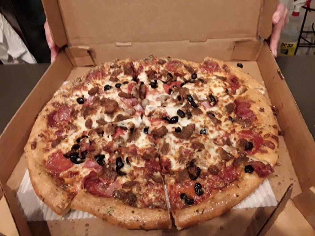 Pizza Hut | meal takeaway | 6859 Mesa Ridge Pkwy, Fountain, CO 80817, USA | 7193911200 OR +1 719-391-1200