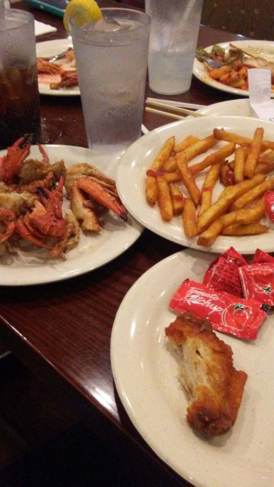 U Like Oriental Buffet | restaurant | 5101 N Oracle Rd, Tucson, AZ 85704, USA | 5202935168 OR +1 520-293-5168