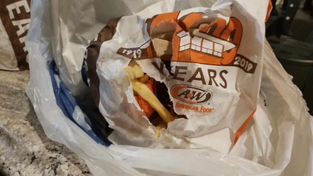 A&W Restaurant | restaurant | 7104 Highway 62 West, Gassville, AR 72635, USA | 8704356700 OR +1 870-435-6700